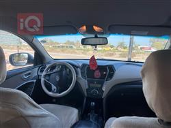 هيونداي سانتافي